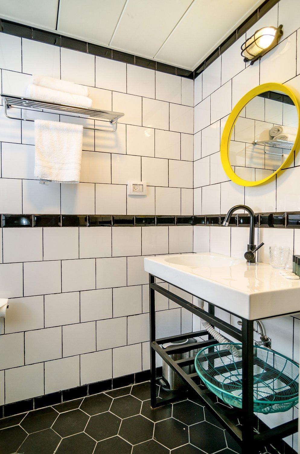 Dizengoff Square Boutique - Aparthotel Tel-Aviv Kültér fotó