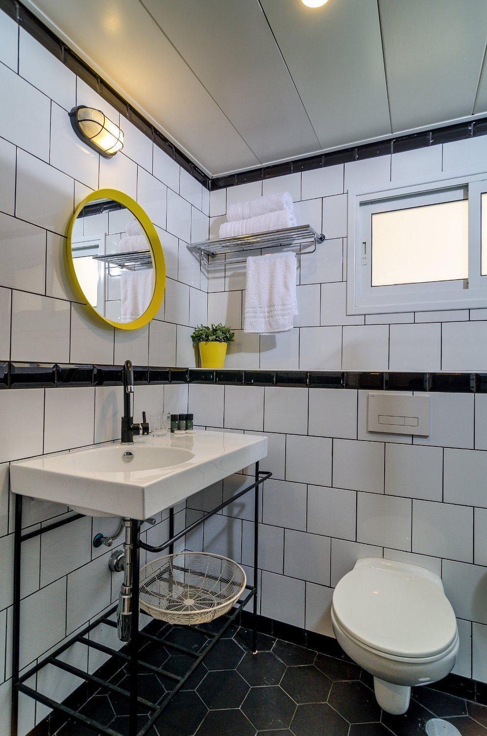Dizengoff Square Boutique - Aparthotel Tel-Aviv Kültér fotó