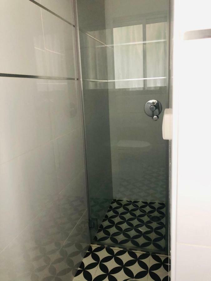 Dizengoff Square Boutique - Aparthotel Tel-Aviv Kültér fotó